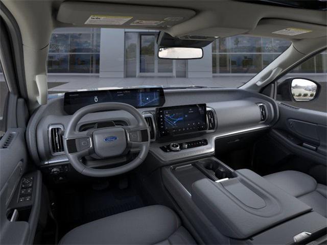 new 2025 Ford Expedition car, priced at $66,459