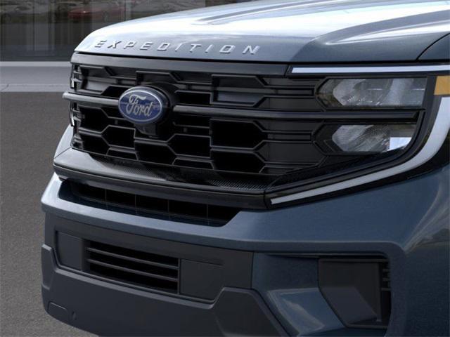 new 2025 Ford Expedition car, priced at $66,459