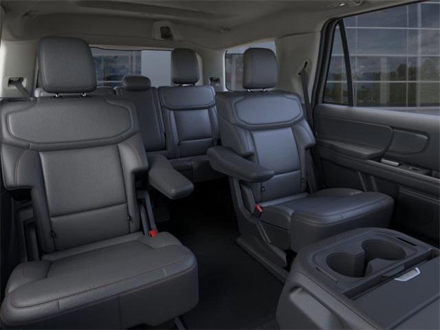 new 2025 Ford Expedition car, priced at $66,459