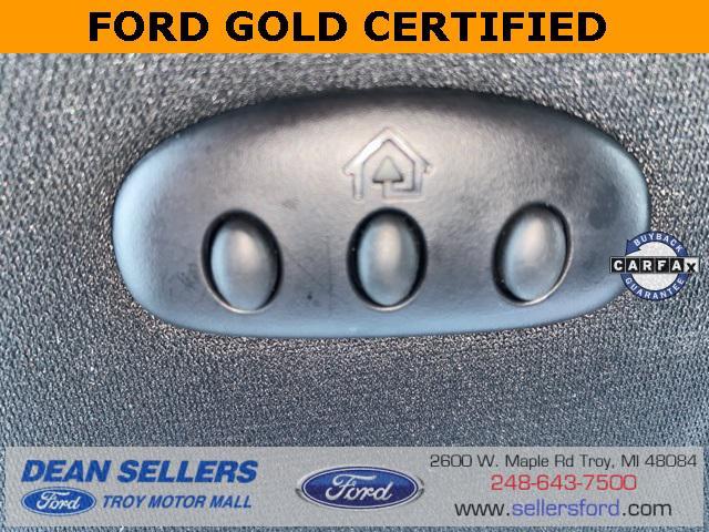 used 2023 Ford Edge car, priced at $30,200