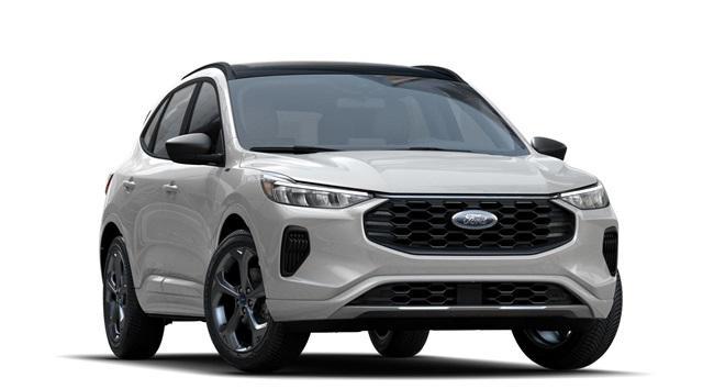 new 2024 Ford Escape car, priced at $34,704