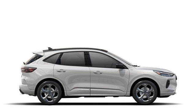 new 2024 Ford Escape car, priced at $34,704