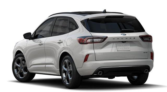 new 2024 Ford Escape car, priced at $34,704