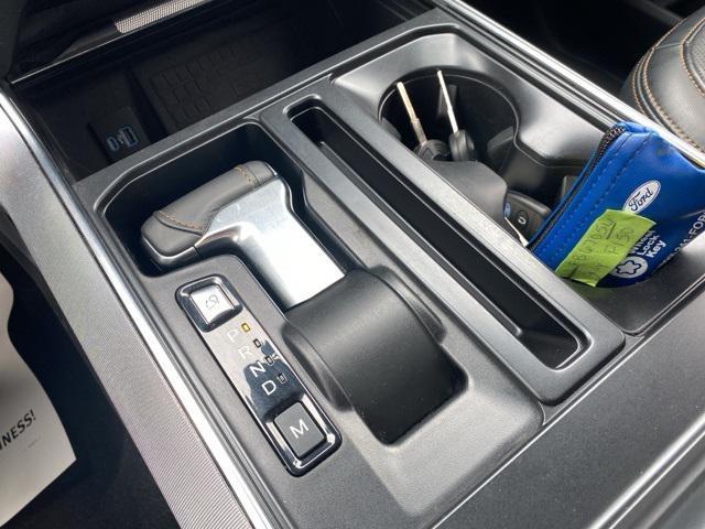used 2022 Ford F-150 car, priced at $49,699