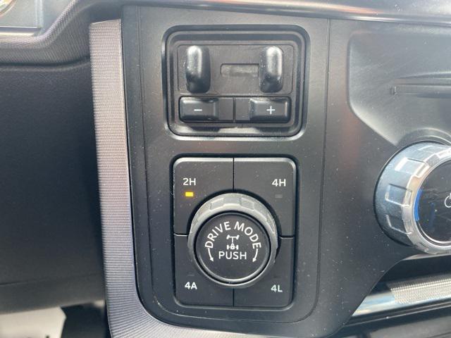 used 2022 Ford F-150 car, priced at $49,699