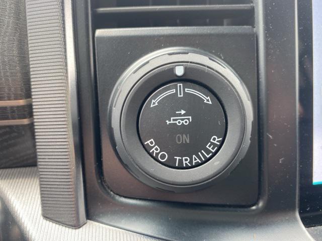 used 2022 Ford F-150 car, priced at $49,699