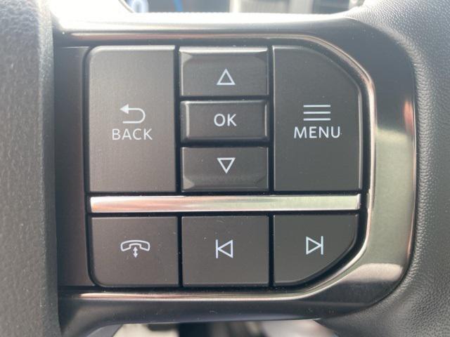 used 2022 Ford F-150 car, priced at $49,699