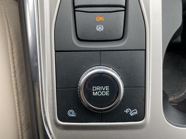 used 2023 Ford Explorer car, priced at $43,499