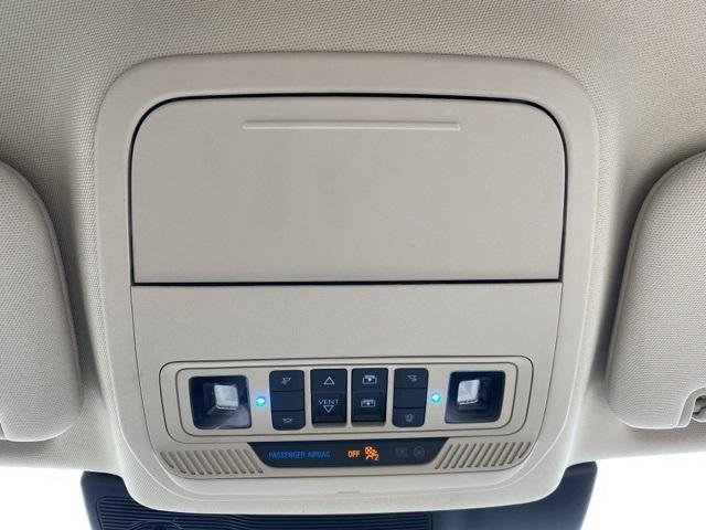 used 2023 Ford Explorer car, priced at $43,499