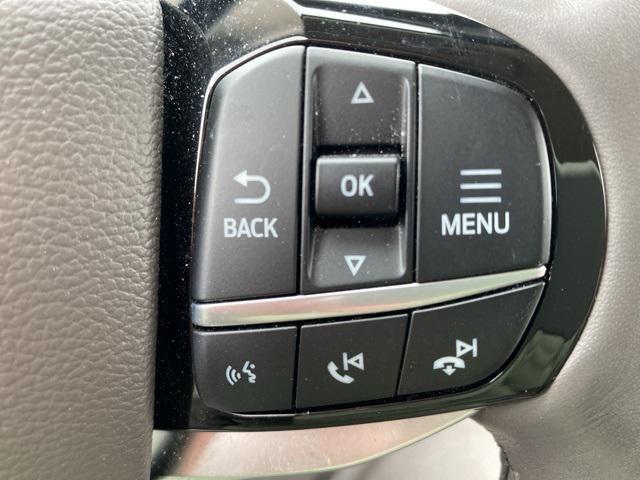 used 2023 Ford Explorer car, priced at $43,499