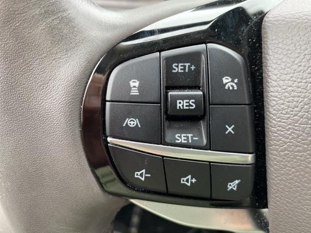 used 2023 Ford Explorer car, priced at $43,499
