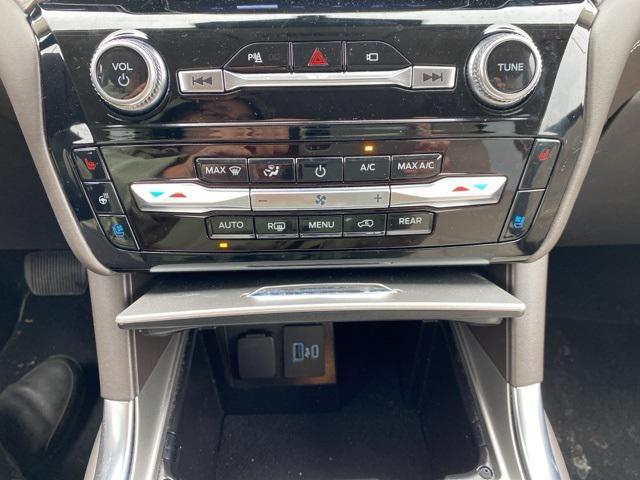 used 2023 Ford Explorer car, priced at $43,499