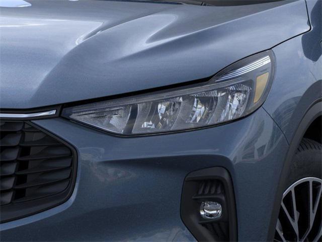 new 2025 Ford Escape car, priced at $40,550