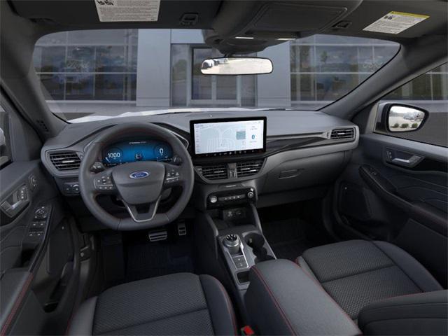 new 2025 Ford Escape car, priced at $36,657