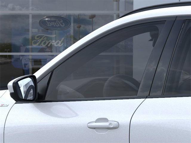 new 2025 Ford Escape car, priced at $36,657