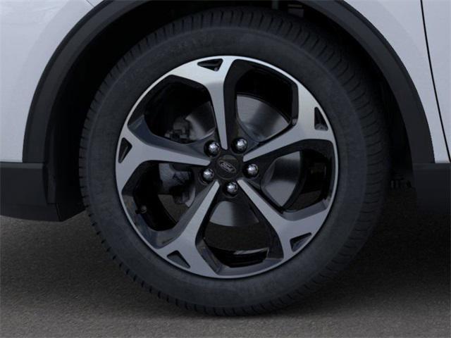 new 2025 Ford Escape car, priced at $36,657