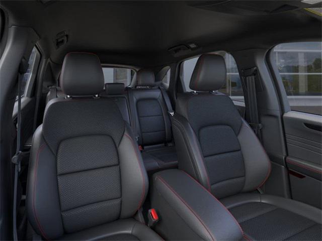 new 2025 Ford Escape car, priced at $36,657
