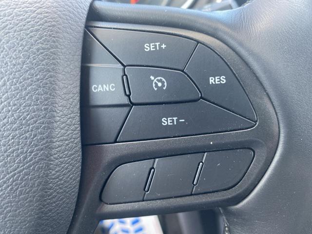 used 2019 Jeep Cherokee car, priced at $17,795