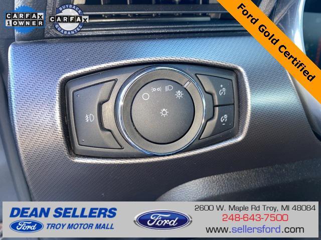 used 2021 Ford Mustang car, priced at $33,999