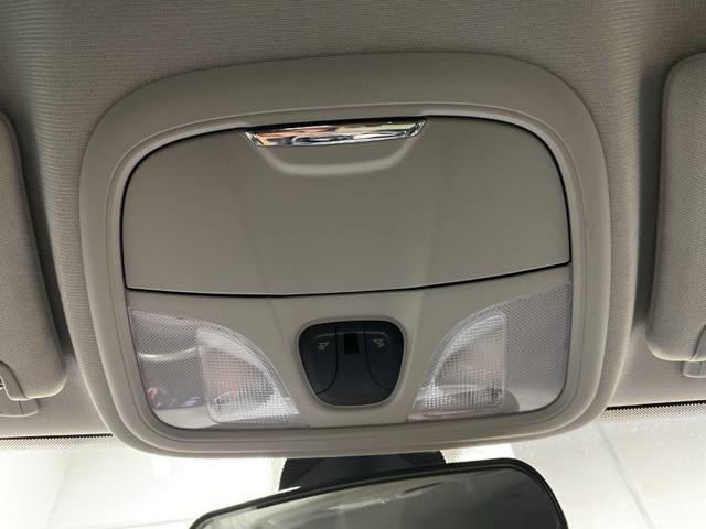 used 2020 Jeep Cherokee car, priced at $19,875