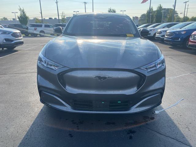 used 2021 Ford Mustang Mach-E car, priced at $25,994