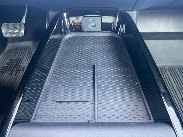 used 2021 Ford Mustang Mach-E car, priced at $25,994