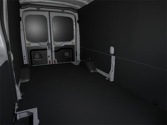 new 2025 Ford Transit-250 car