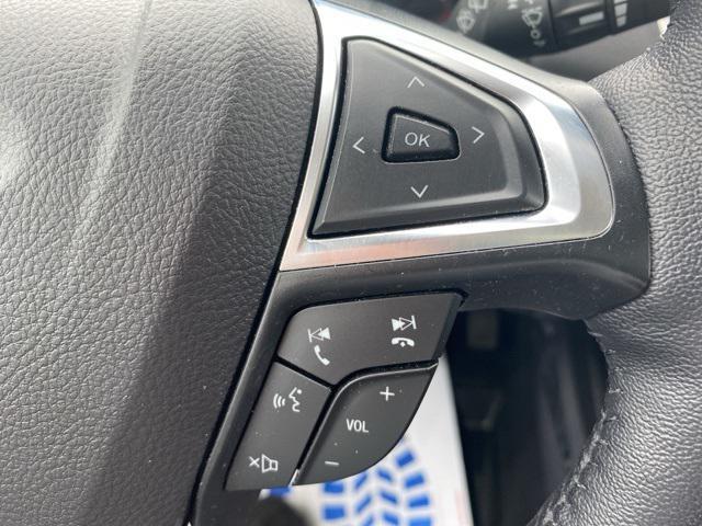 used 2023 Ford Edge car, priced at $28,695