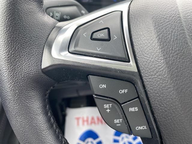 used 2023 Ford Edge car, priced at $28,695