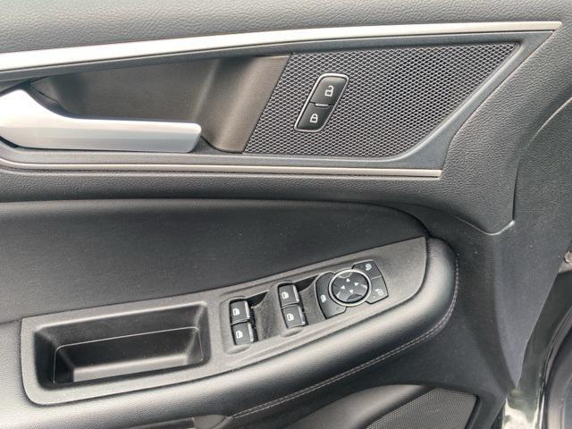 used 2023 Ford Edge car, priced at $28,695