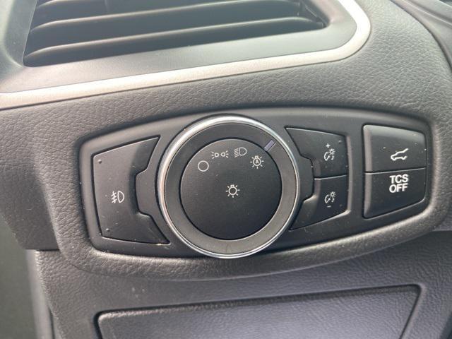 used 2023 Ford Edge car, priced at $28,695
