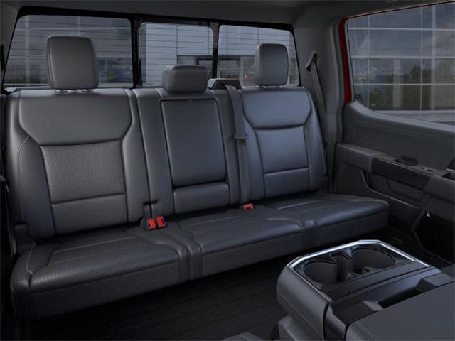 new 2025 Ford F-150 car, priced at $68,569