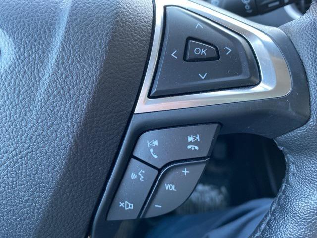 used 2022 Ford Edge car, priced at $27,799