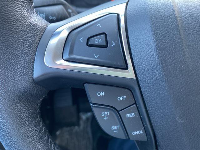 used 2022 Ford Edge car, priced at $27,799