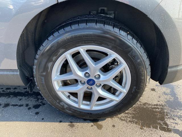 used 2022 Ford Edge car, priced at $27,799