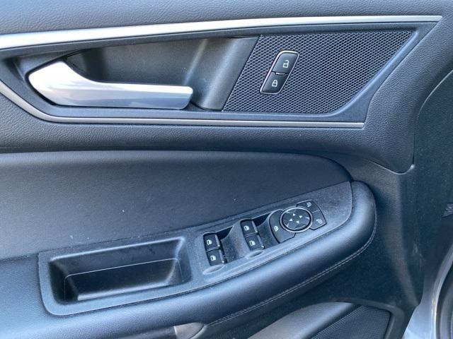 used 2022 Ford Edge car, priced at $27,799