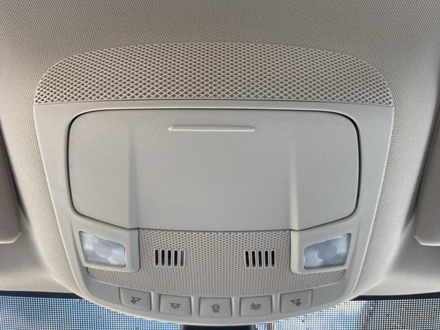 used 2024 Ford Edge car, priced at $30,874