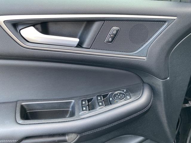 used 2024 Ford Edge car, priced at $30,874