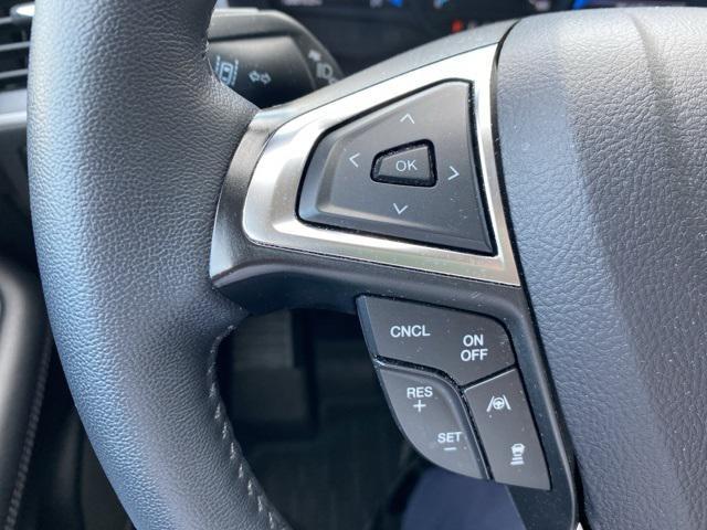 used 2024 Ford Edge car, priced at $30,874