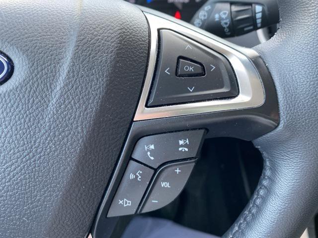 used 2024 Ford Edge car, priced at $30,874