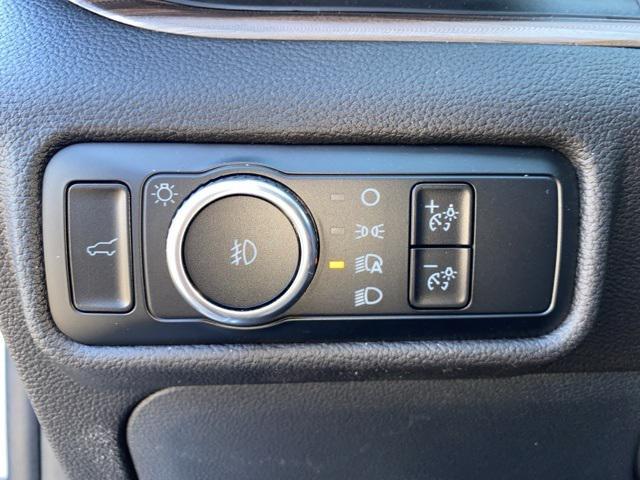 used 2023 Ford Explorer car, priced at $37,497