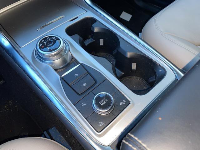 used 2023 Ford Explorer car, priced at $37,497