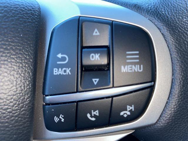 used 2023 Ford Explorer car, priced at $37,497