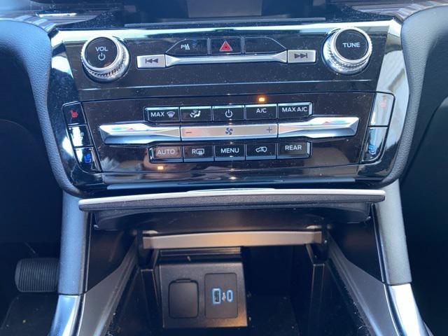 used 2023 Ford Explorer car, priced at $37,497