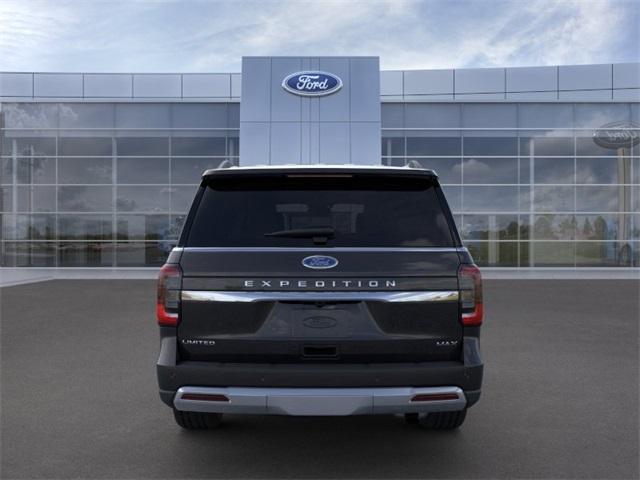 new 2024 Ford Expedition Max car, priced at $74,771