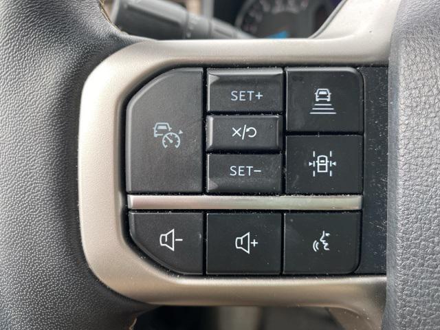 used 2023 Ford Expedition car, priced at $53,670
