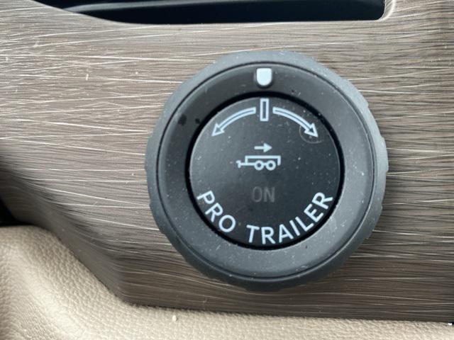 used 2023 Ford Expedition car, priced at $53,670