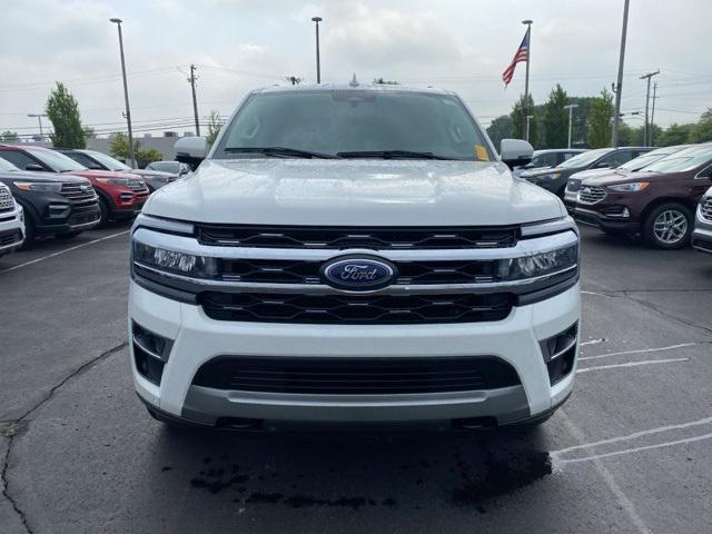 used 2023 Ford Expedition car, priced at $53,670