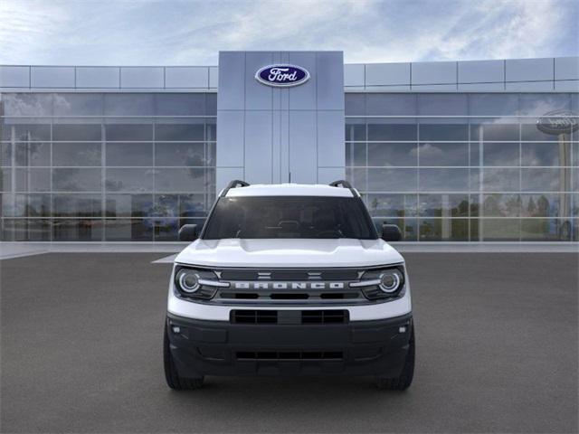 new 2024 Ford Bronco Sport car, priced at $31,374