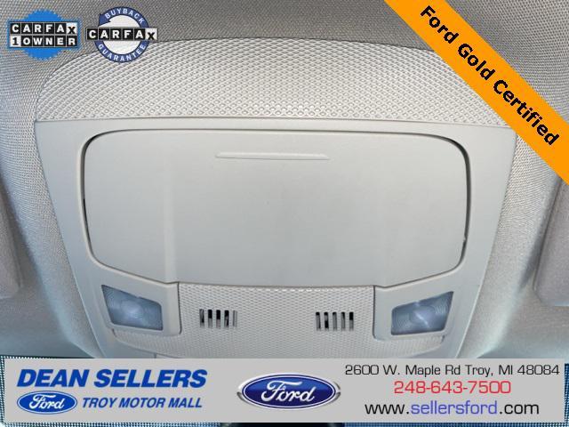 used 2022 Ford Edge car, priced at $24,200